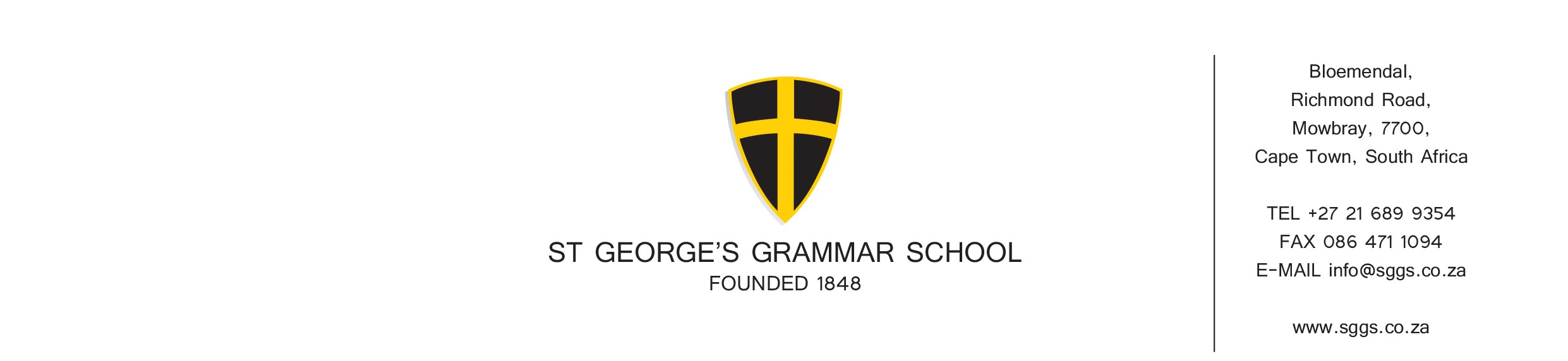 SGGS Logo